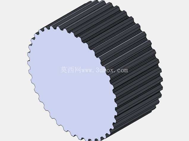 DIN 5480 W200x5x38x8h