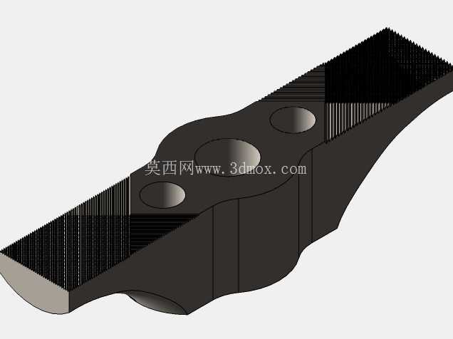 Llave con Tornillo differencial - Carreras Soto