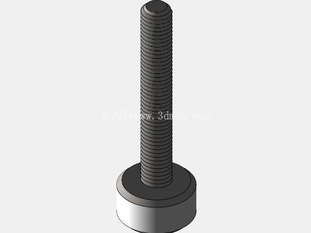 Tornillo mordaza para taladro��