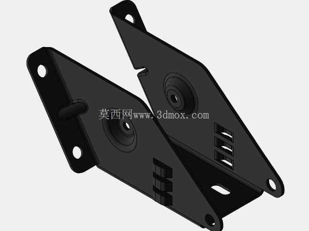 ���ι������ӽ��е�Ӧ��-Solidworks