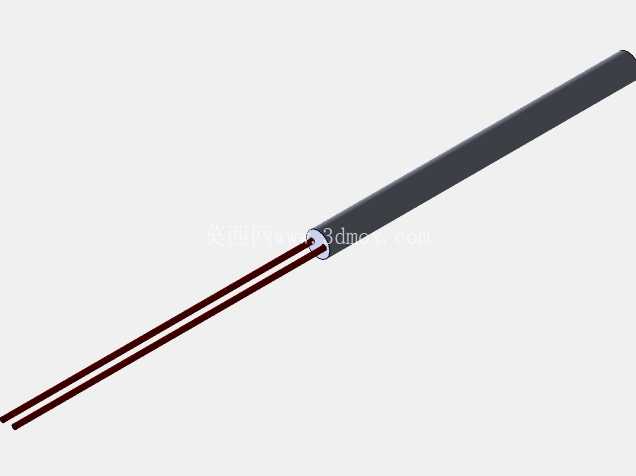 Resistencia Maxiwatt10x130