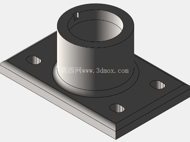FootStep ��� - SolidWorks