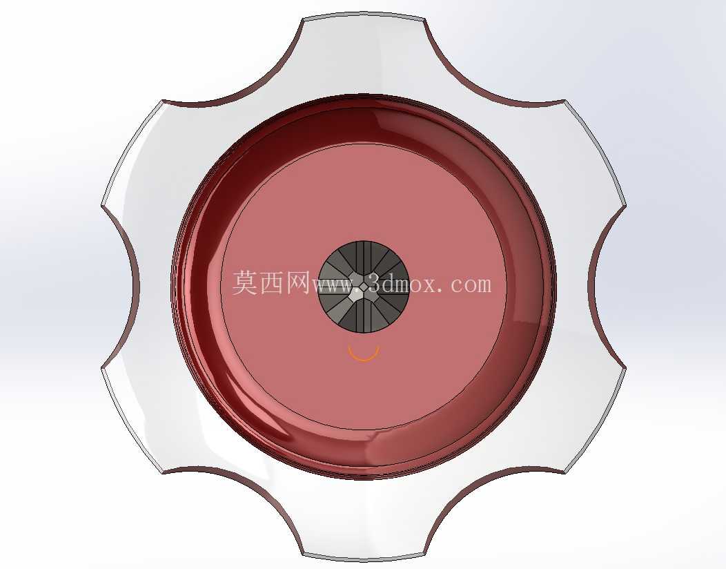 #2 十字头螺丝刀(可缩放至任何尺寸)