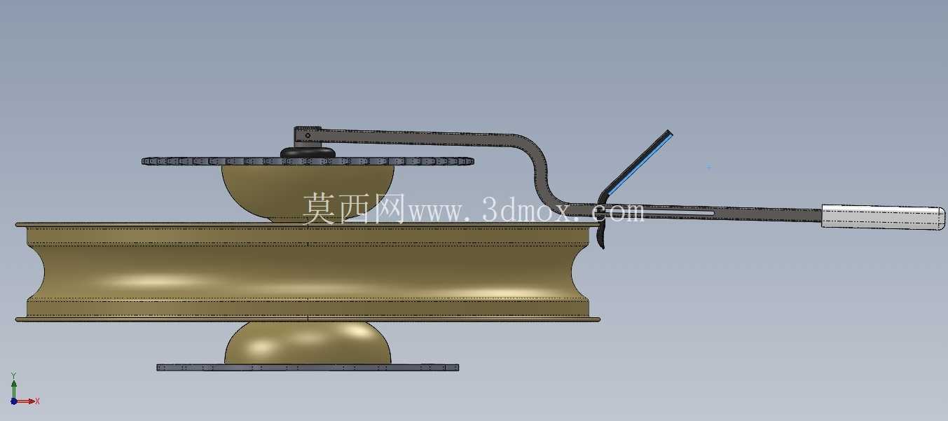 轮胎工具概念