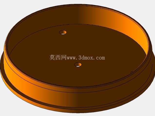 3D打印玻璃杯