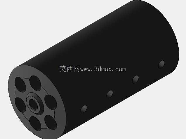 3D打印玻璃杯