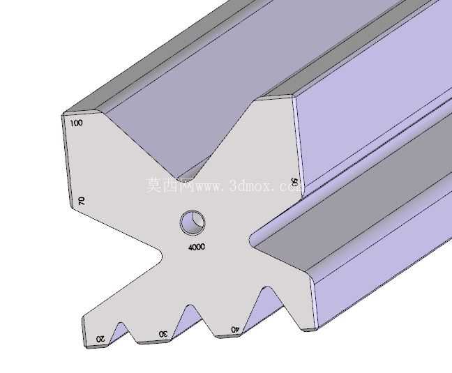 MATRIZ V-20-30-40-50-70-100-A150-C4000