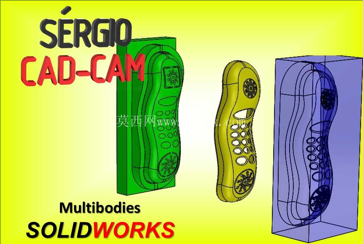 ���� S��rgio CAD CAM
