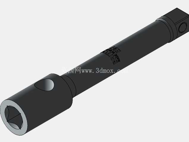Britool E97 152mm ��Ͳ�ӳ��� 1/2\�� ������