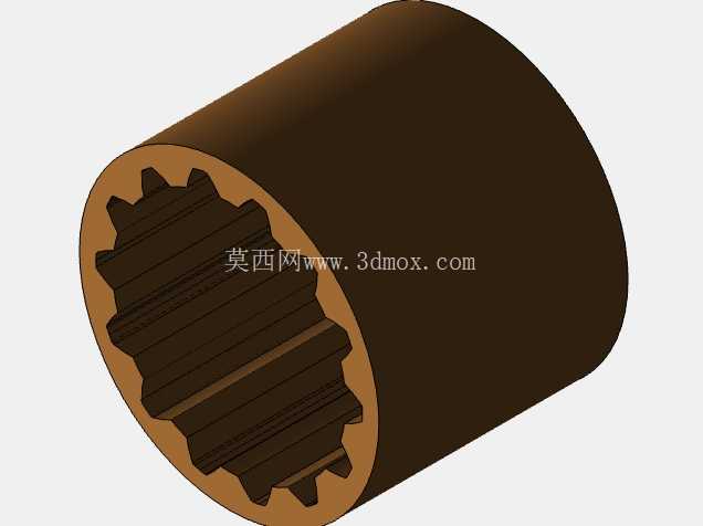 DIN 5480 N30x2x14x9H