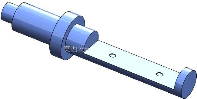 蝶阀设计装配