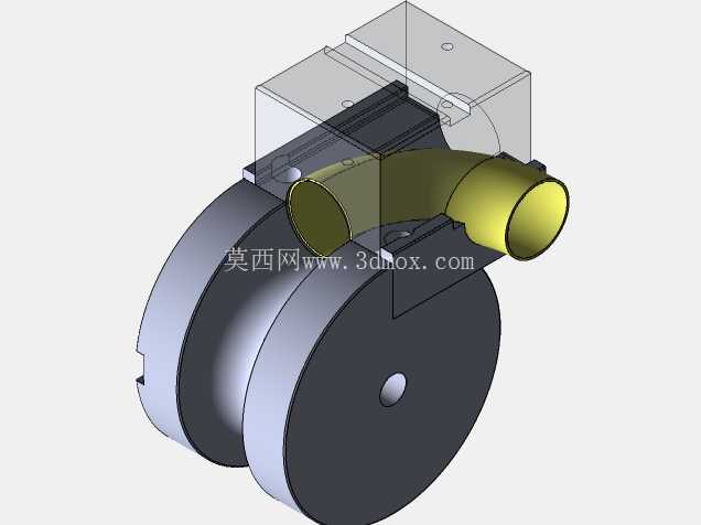 matriz para maquina de dobrar tubes。