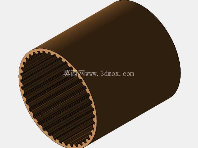 ���� DIN 5482 90x84 ģ�� 2.25 Z 40