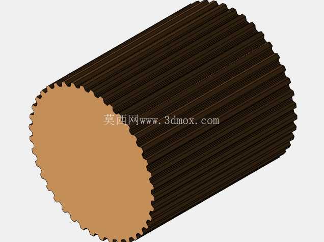 ���� DIN 5482 90x84 ģ�� 2.25 Z 40