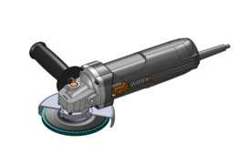 角磨机 Worx WX718