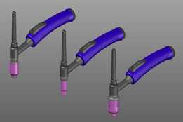ABICOR ABITIG 18
