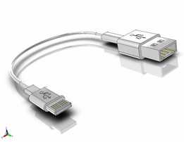 USB Calbe iPhone
