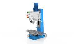 HBM 45 Profi