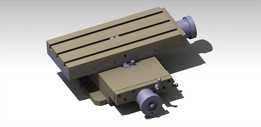 Mini_Milling_X_Y_Axis_Table_Set