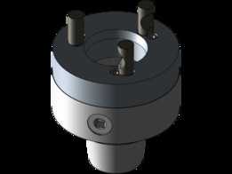 D1-4 125mm Ͳ�м�ͷ\