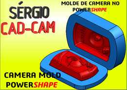 ���ģ��S��rgio CAD 