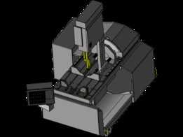HYD-MECH V-18 SER��  2