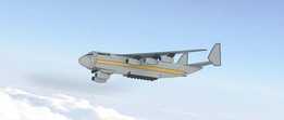 ����ŵ�� An-225����
