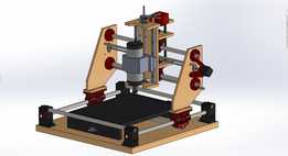 �䱸2.2kw�����MPCNC