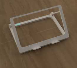 3D��ӡ�ʼǱ�����֧��