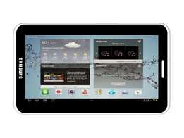 �º�Ĭ�µ����� Galaxy Tab2 3D ģ��