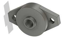 UFL000 - KFL000 10MM