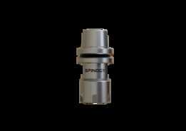 刀架HSK-C25 ER16