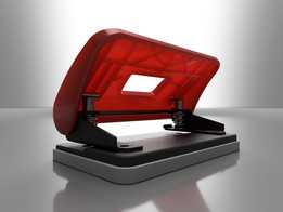 打孔器(Perforator)
