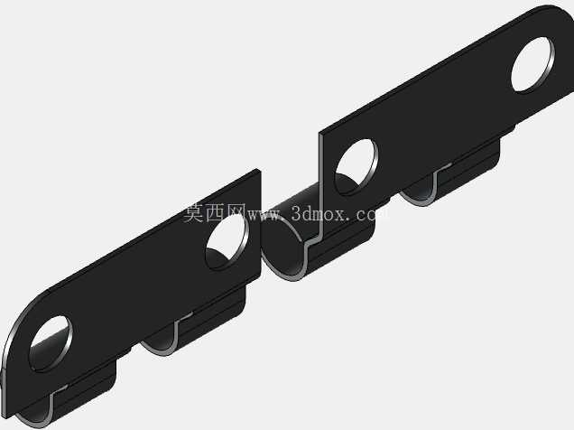 Solid Edge ST8 中的金属板