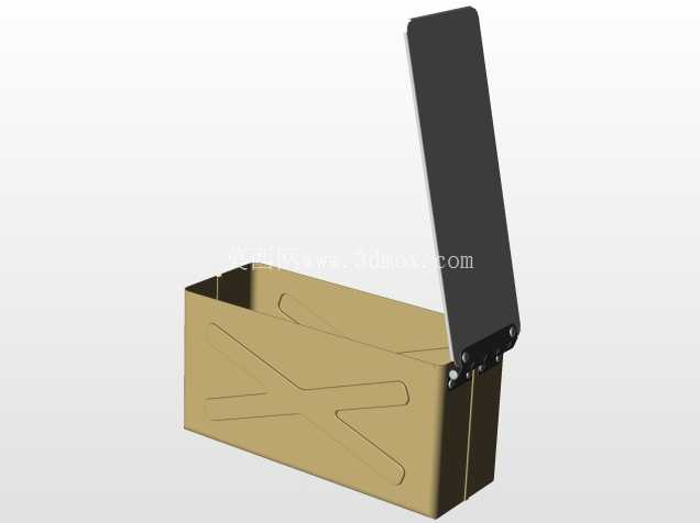 Solid Edge ST8 中的金属板