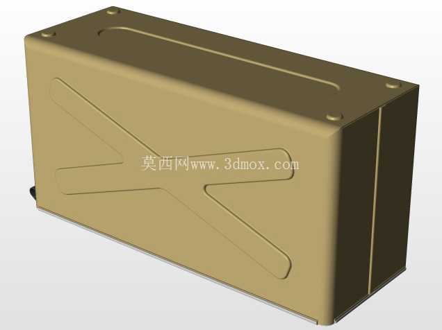 Solid Edge ST8 中的金属板