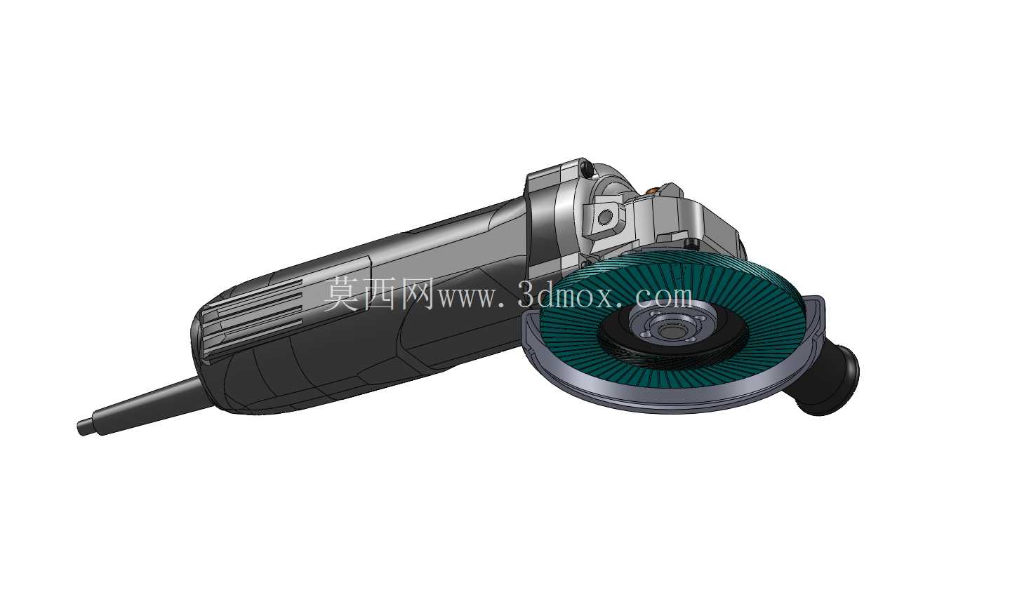 角磨机 Worx WX718