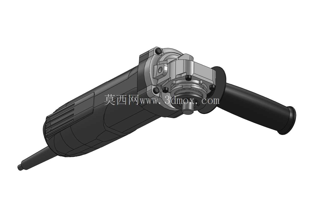 角磨机 Worx WX718