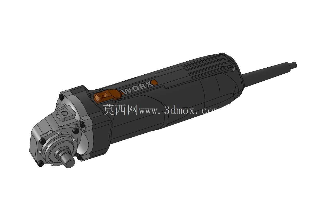 角磨机 Worx WX718