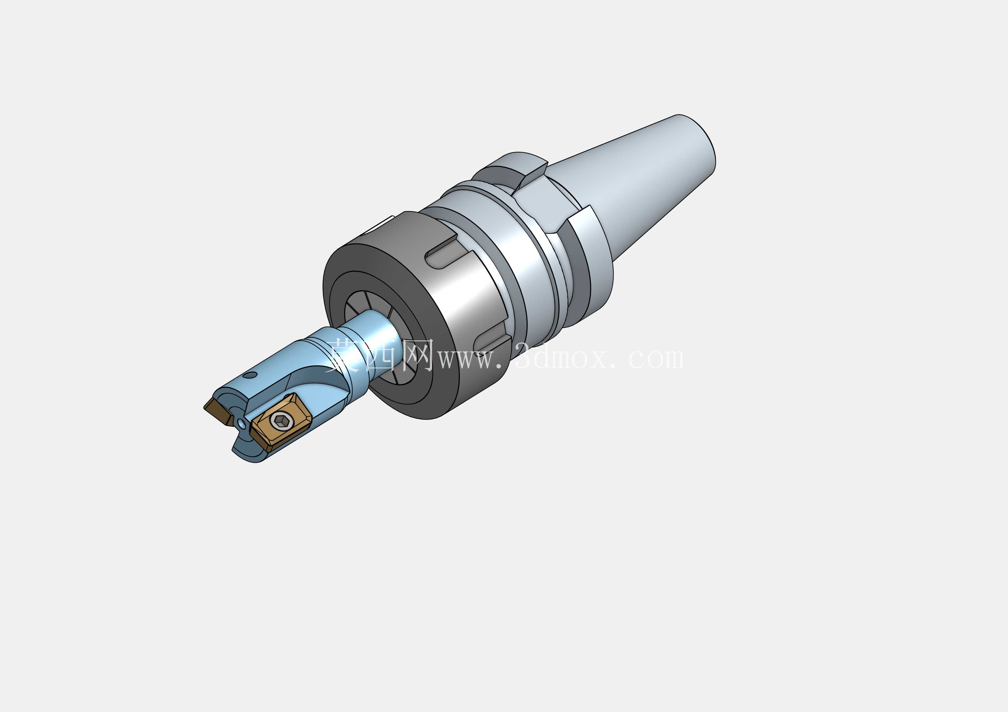 BT30-ER32-60 ��ͷ�������� 25mm ��ϳ��