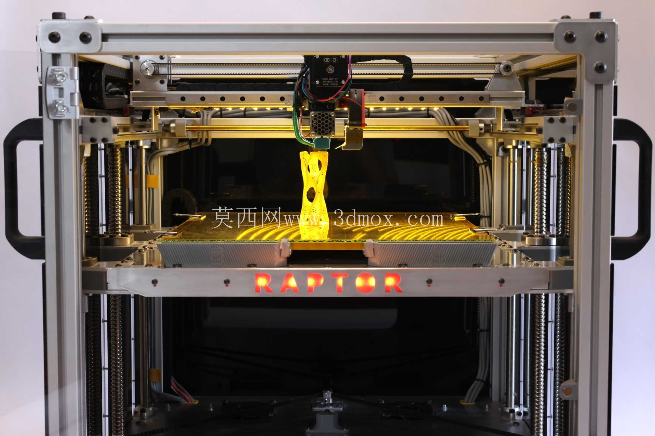 MECH - FDM 3D ��ӡ�� - RAPTOR-360