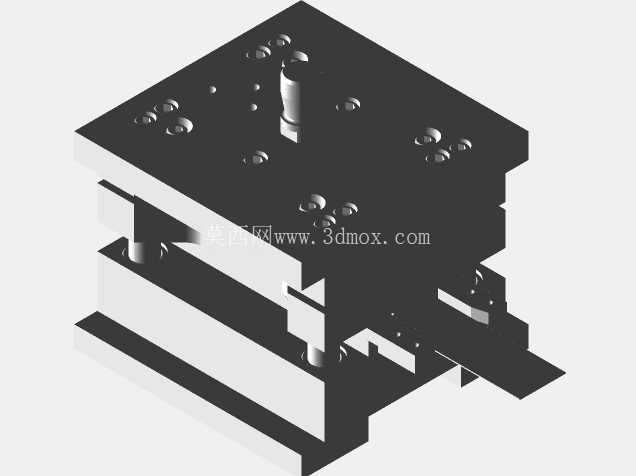 ���� Buckle 443SA3 �ļ���ģ����