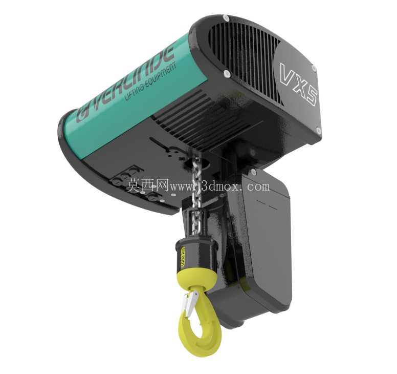 环链电动葫芦 Eurochain VX