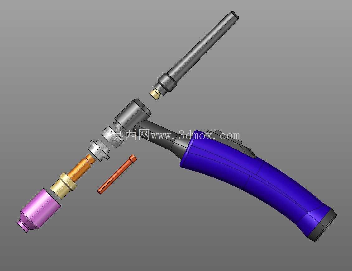ABICOR ABITIG 18