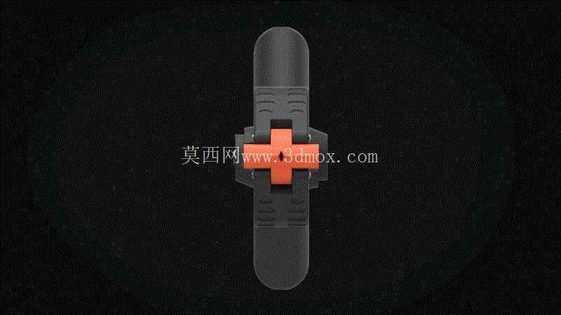 C 型夹