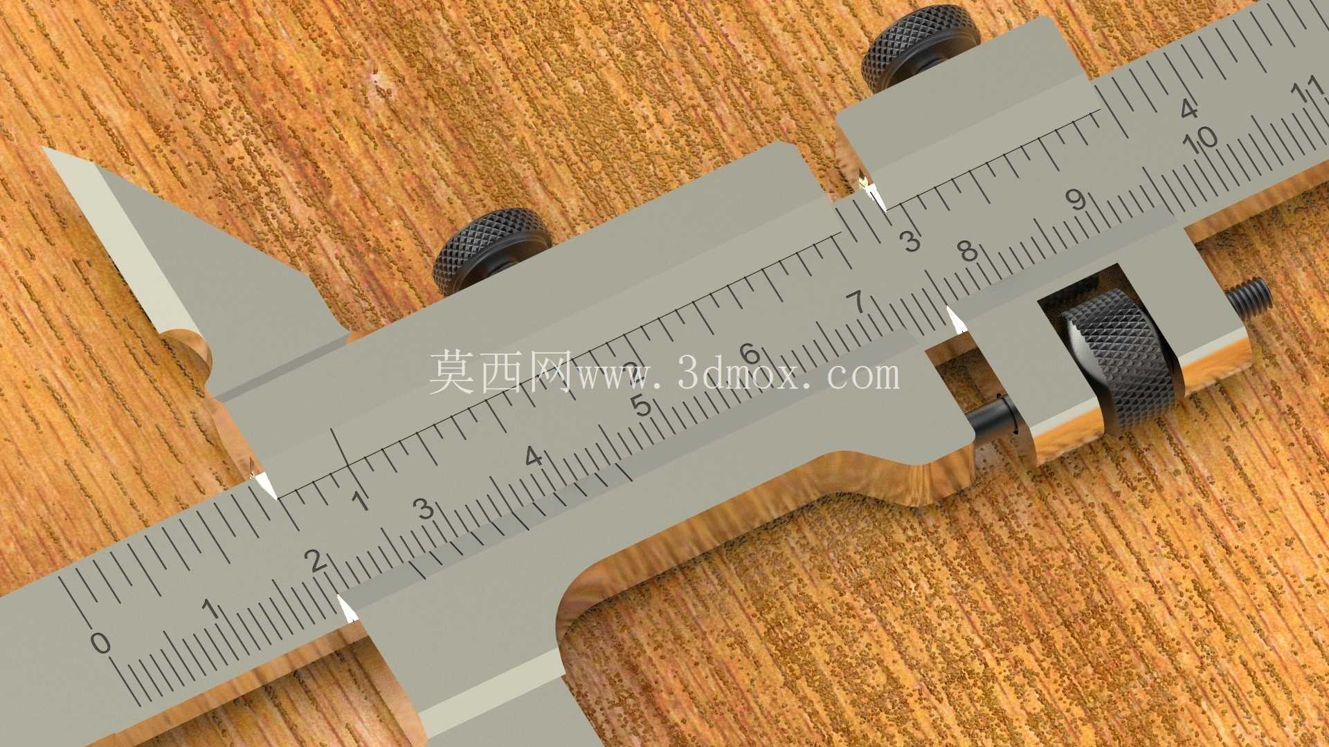 游标卡尺