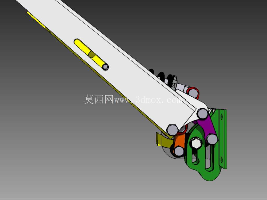 稳定器***更新***