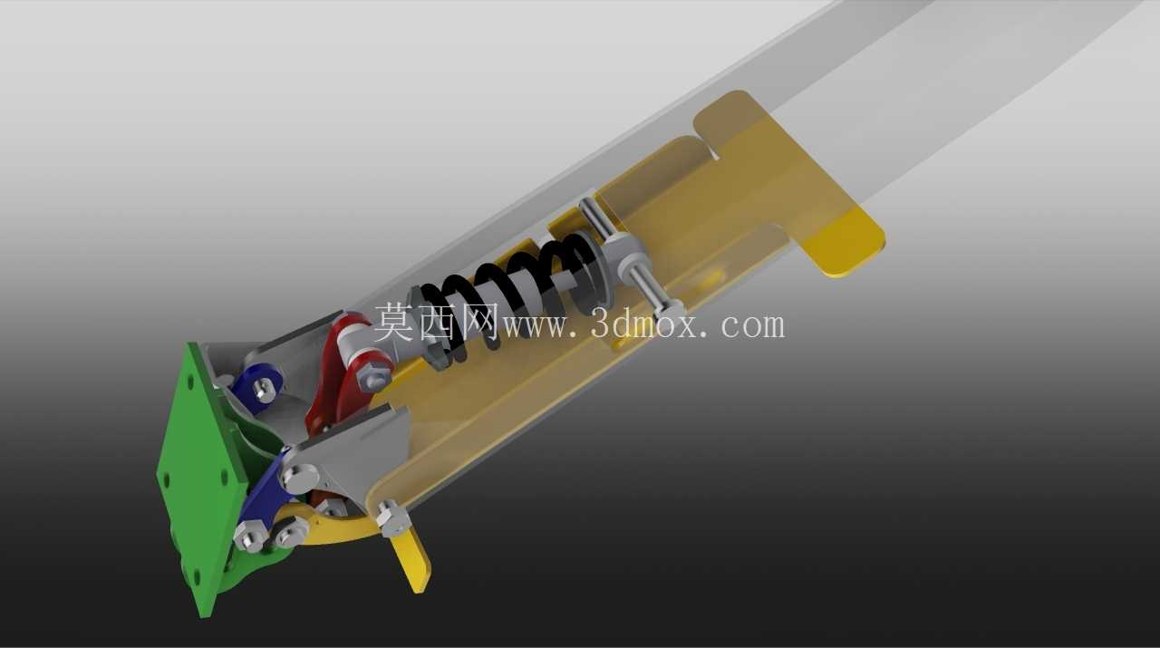 稳定器***更新***