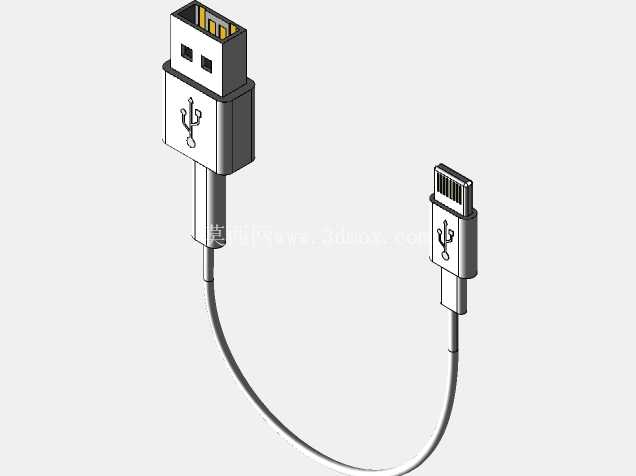 USB Calbe iPhone