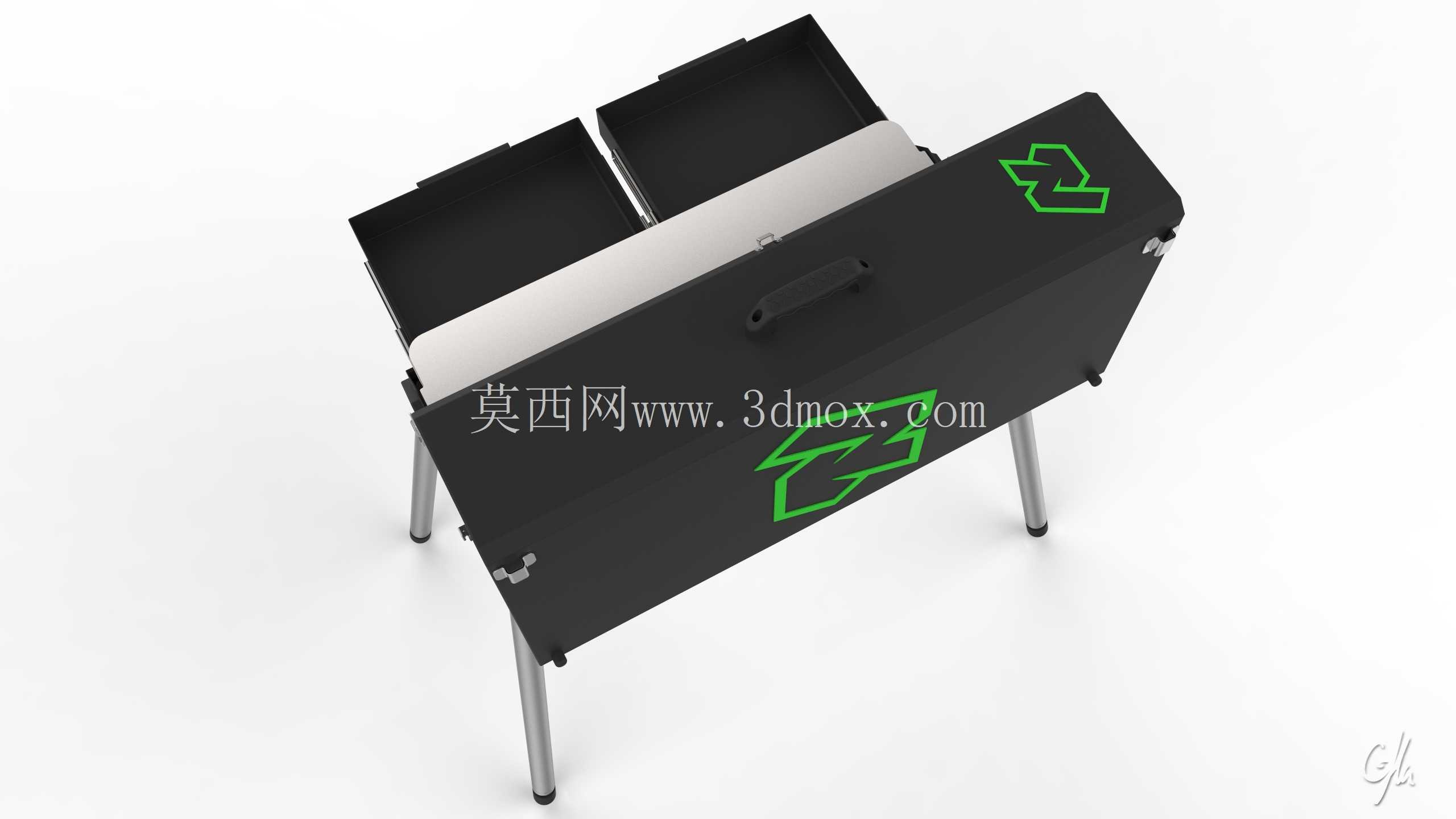 SGCHL 便携式自行车赛车手工具台